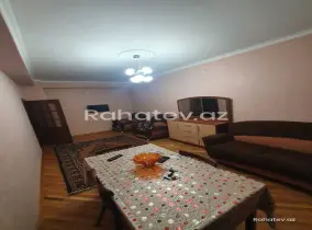 İcarəyə verilir 2 otaqlı yeni tikili 75 m², 20 Yanvar m.