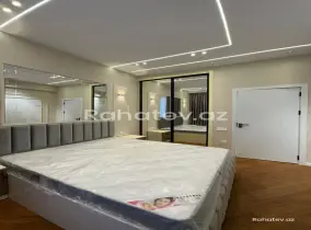 Satılır 2 otaqlı yeni tikili 53 m², Şah İsmayıl Xətai m.