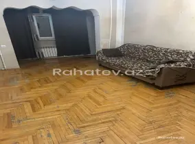 İcarəyə verilir 2 otaqlı köhnə tikili 76 m², Neftçilər m.