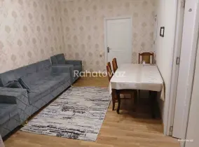 İcarəyə verilir 3 otaqlı köhnə tikili 60 m², Memar Əcəmi m.
