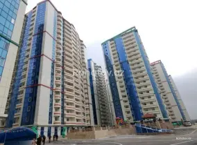 Satılır 2 otaqlı yeni tikili 51 m², Bakıxanov q.
